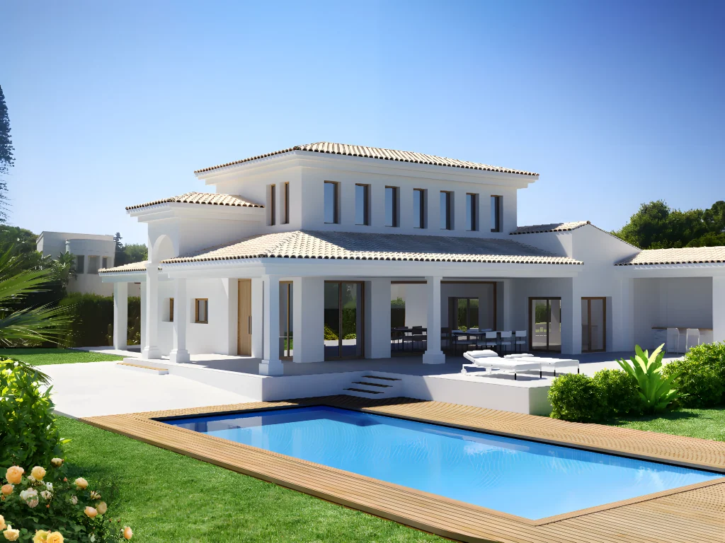 Reforma y Ampliación vivienda en Albufereta