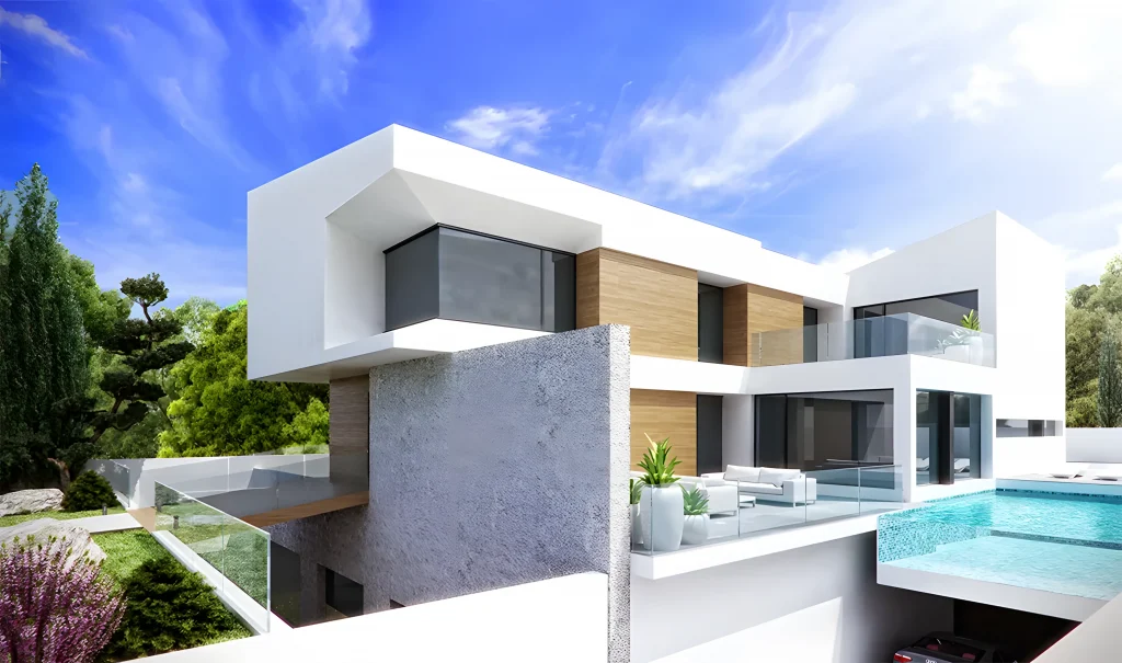 Vivienda 806 Benidorm